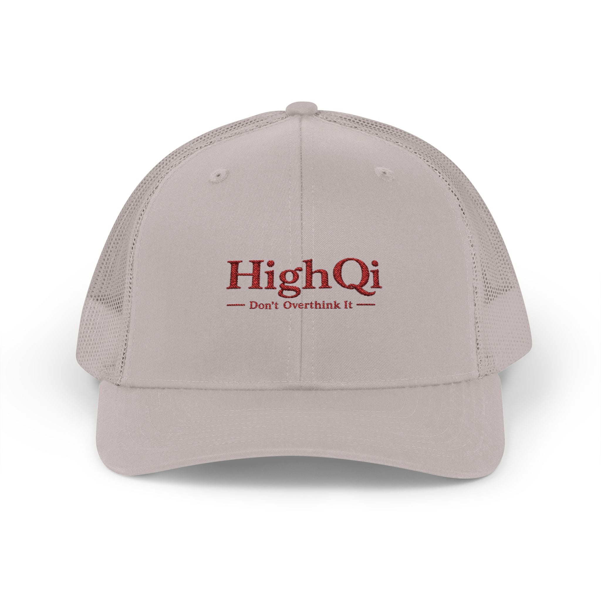 Snapback Trucker Cap