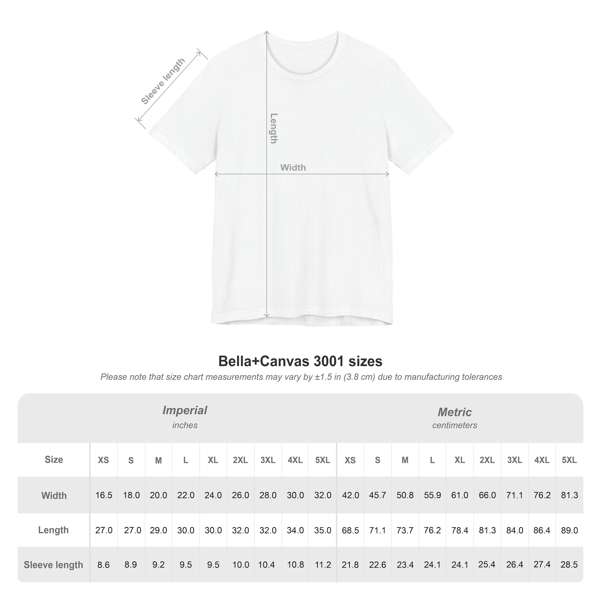 'Beware the Monster Within' T-Shirt