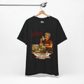 I Drink Coffee So I Can Ride - T-Shirt