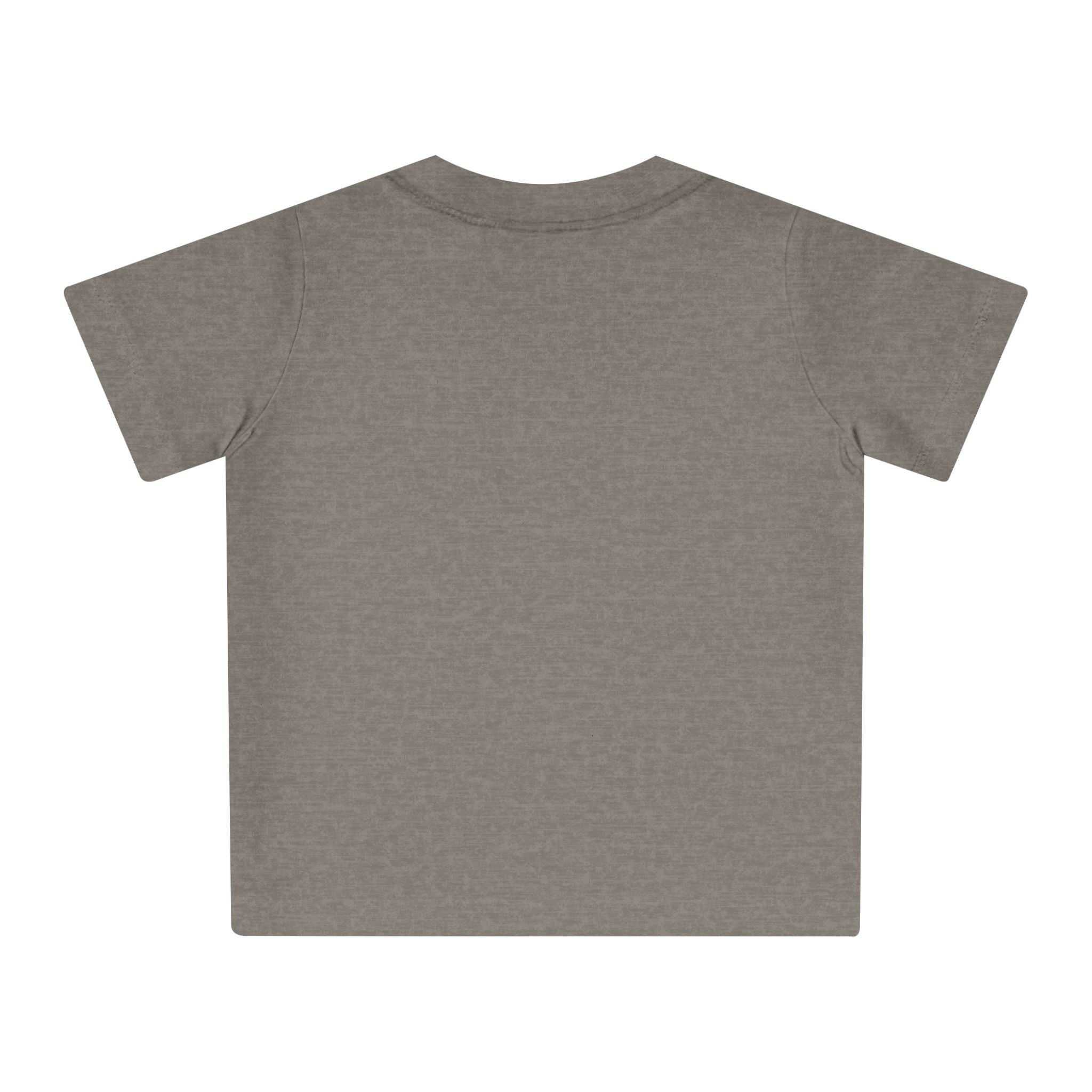 Born to Ride Baby T-Shirt — "Learning to Walk" Vintage Motorcycle Tee