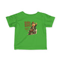 Rebel Rider - Infant Fine Jersey Tee