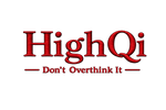High QI - Home